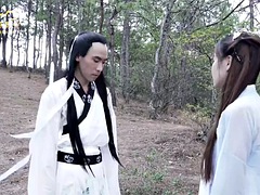 Jing Dong Movie - JD027 Su Xiaoxiao - Erotic Legend of the Condor Heroes