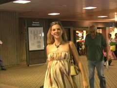 Mutti, Nippel, Schwanger