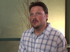 お尻, デカ尻, デカチン, デカパイ, グループ, ハードコア, 淫乱熟女, 妻スワップ