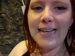 Gorda, Cornudo, Nudista, Pelirrojo, Trio