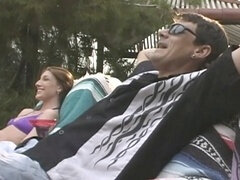 Amerikanisch, Pornostars, Retro, Vintage