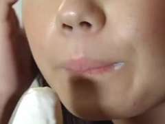 Flasche, Japanische massage