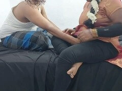 Bedriegen, Indisch, Vrouw