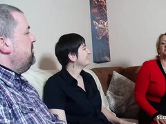 Leie, In den arsch, Grosse titten, Paar, Kehlenfick, Hardcore, Lecken, Pervers