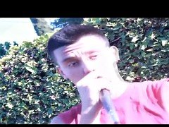 Любители, Арабское, Черные, Британки, Черненькие, На природе