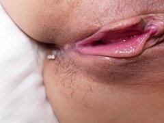 Amateur, Asiático, Mamada, Corridas, Natural, Pov, Coño, Vibrador