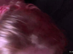 Anaal, Pijpbeurt, Bruinharig, Fetisj, Hardcore, Vernedering, Ruw, Trio