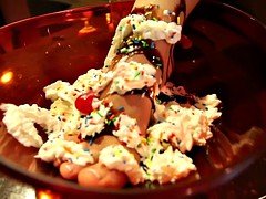 Beckys Banana Split