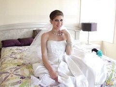 Большая жопа, Большой член, Минет, Собачьи, Тощие, Чулки, Сиськи, Свадьба