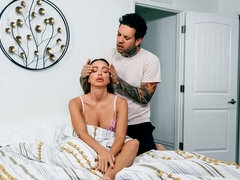 Cul, Gros cul, Gros seins, Sucer une bite, En levrette, Léchez, Massage, Mère que j'aimerais baiser