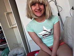 Sahara: In Bed With Torbe 2