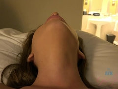Leie, Besamung, Freundin, Behaart, Piercing, Pov, Muschi, Titten