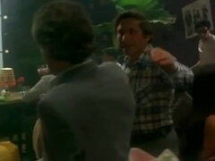 Français, Adolescente, Rétro ancien