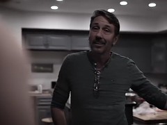 美女, ブロンド, フェラチオ, カワイイ, オランダ人, ティーン, 叔父