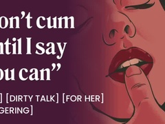 エロティック, 女, 手コキする, オーガズム