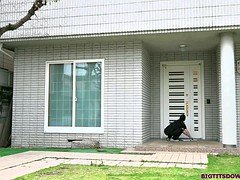Asiatisch, Grosse titten, Japanische massage, Titten