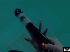 アナル, アジア人, デカパイ, イく瞬間, 顔射, フェティッシュ, 喫煙, おもちゃ