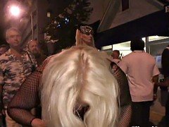 Любители, Эксгибиционист, Молоденькие