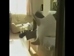 素人, アジア人, フェラチオ, ハードコア, 旦那, 日本人, 熟年, 妻