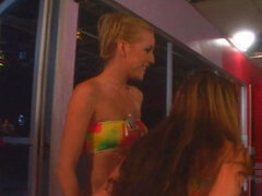 お尻, デカ尻, フェラチオ, 茶髪の, イく瞬間, チン, ティーン, オッパイの