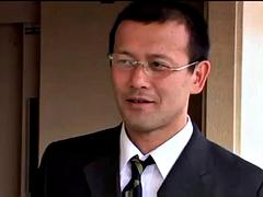 Asiatique, Tromperie, Époux mari, Japonaise, Mature, Mère que j'aimerais baiser, Nénés, Épouse
