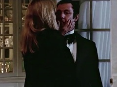 Biseksueel, Blond, Europees, Frans, Homo, Hardcore, Rijpe lesbienne, Moeder die ik wil neuken