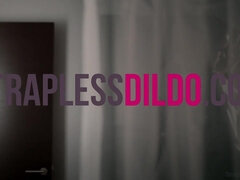 Skinny lezzies memorable sex video
