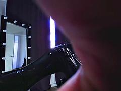 Amateur, Mamada, Consolador, Fetiche, Sexo duro, Juguetes