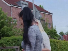 Anaal, Pijpbeurt, Vies, Duits, Hd, Rijpe lesbienne, Moeder die ik wil neuken, Pornster