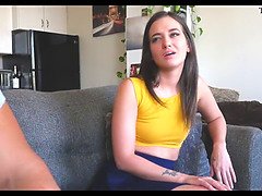 Anal, Culo, Culo grande, Hermano, Atrapados, Pajear, Masaje, Adolescente