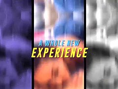 Sexy (Ryan Keely) Uses Washing Machine As A Vibrator And Gets Caught By (Stirling Cooper)