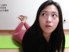 Asiático, Culo, Culo grande, Coreano