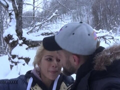 Grosse bite, Blonde, Hard, Hd, Serbe, Étudiant, Avaler, Adolescente