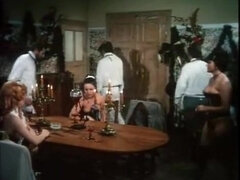 オージー, ヴィンテージ