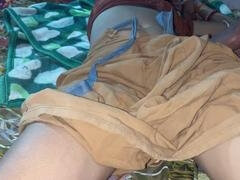 Ritu has a wild night with her jiju in a full desi clip