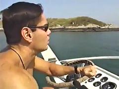 Beautiful and hot blonde with a big tail moaning and cumming while giving her pussy and very tasty spit: Porn