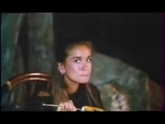 Full xxx retro French porn movie with slutty babes