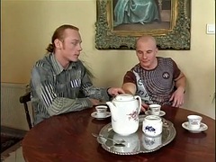 Anaal, Grote lul, Pijpbeurt, Volledige film, Homo, Hardcore, Italiaans, Orgie