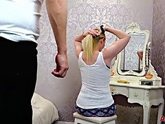 Grote kont, Grote mammen, Pijpbeurt, Likken, Rijpe lesbienne, Moeder die ik wil neuken, Moeder, Kut duiken