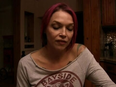 Entre bastidores, Culo grande, Tetas grandes, Hd, Desnudo, Público, Tatuaje, Tetas