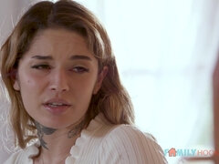 Красотки, Большие сиськи, Грудастые, Эротика, Сидя на лице, Поцелуи, Натуральные сиськи, Рыжие