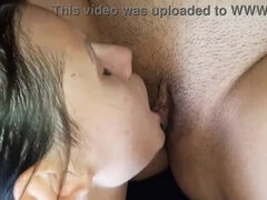 Bondage discipline sadomasochisme, Bruinharig, Fetisj, Vriendin, Lesbisch, Likken, Orgasme, Nat