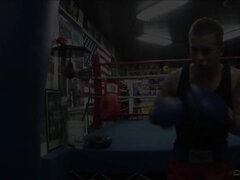 Большой член, Большие сиськи, Блондинки, Грудастые, Семяизвержение, Глубокая глотка, Ласковые ручки, Сиськи