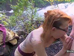 Amateur, Francés, Al aire libre, Público