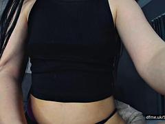 Leie, Blasen, Erotisch, Europäisch, Hd, Masturbation, Erotischer film, Netzkamera