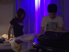 美女, デカパイ, 茶髪の, イく瞬間, ハードコア, 日本人, 淫乱熟女, オッパイの