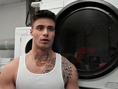 Anaal, Mooi, Blond, Pijpbeurt, Homo, Shemale
