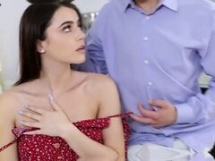 Amateur, Gros cul, Grosse bite, Sucer une bite, Couple, Famille, Tabou, Nénés