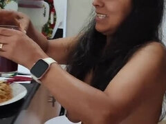 Amateur, Gros cul, Couple, Branlette thaïlandaise, Hd, Cuisine, Mature, Chatte