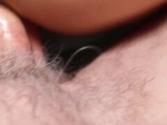 Amateur, Bondage domination sadisme masochisme, Bondage, Gode, Poilue, Seins naturels, Chatte, Jouets